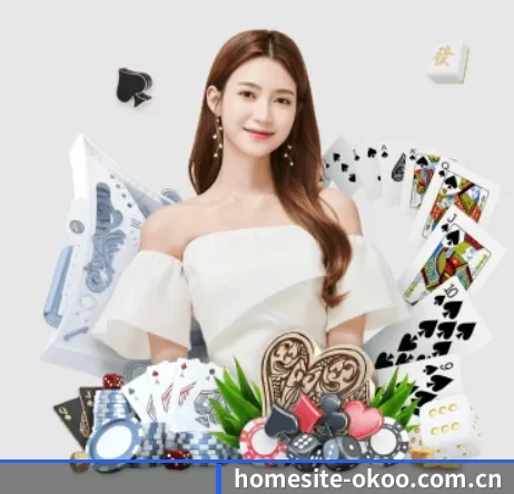 品牌诞生 - homesite-okoo.com.cn正式成立,获得国际权威机构颁发的合法运营资质,开启华人在线休闲娱乐新篇章。